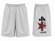 Load image into Gallery viewer, Extra Long Sweat Shorts