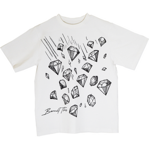 DIAMOND TEE