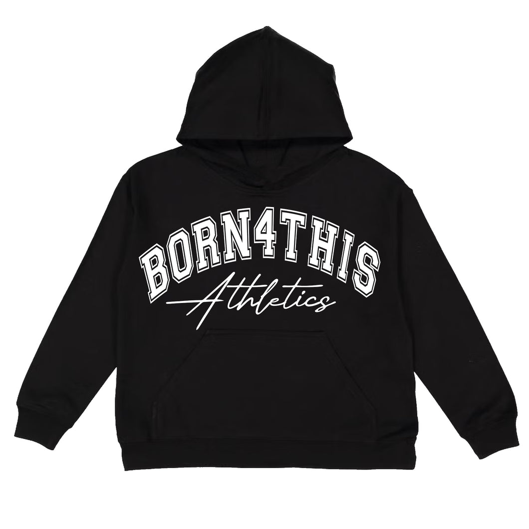 B4T Athletics Hoodie