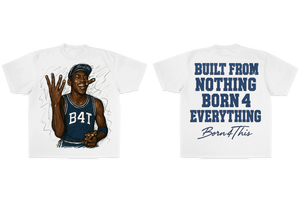 '96 MJ Tee