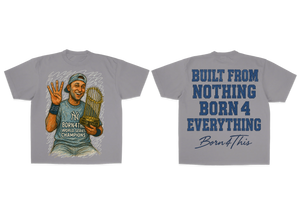The Captain Tee