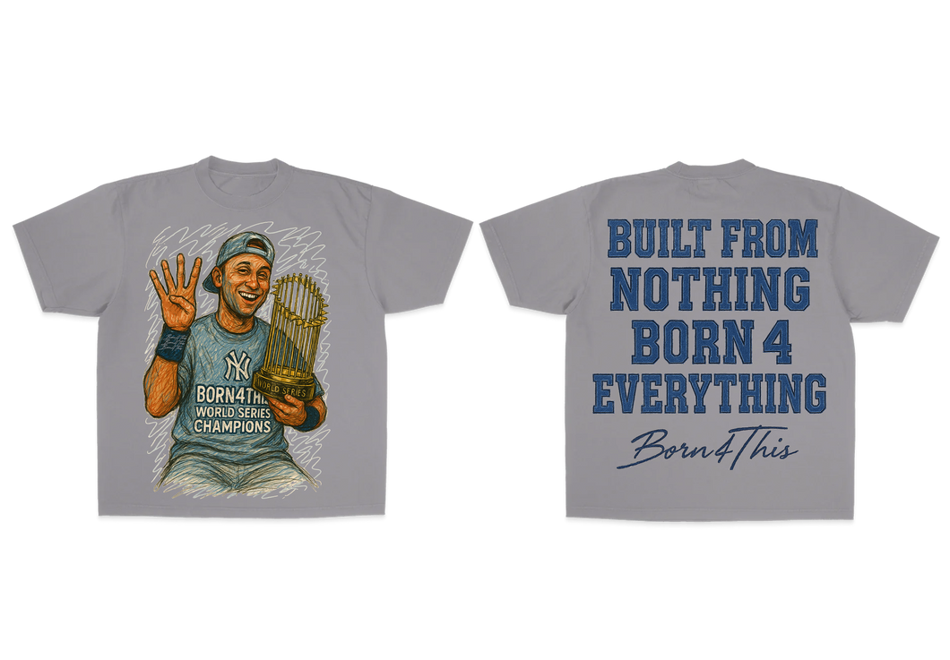 The Captain Tee