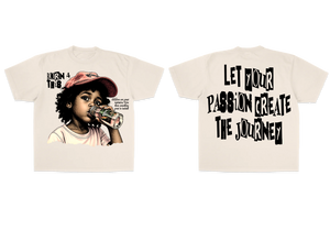 Imitation Tee