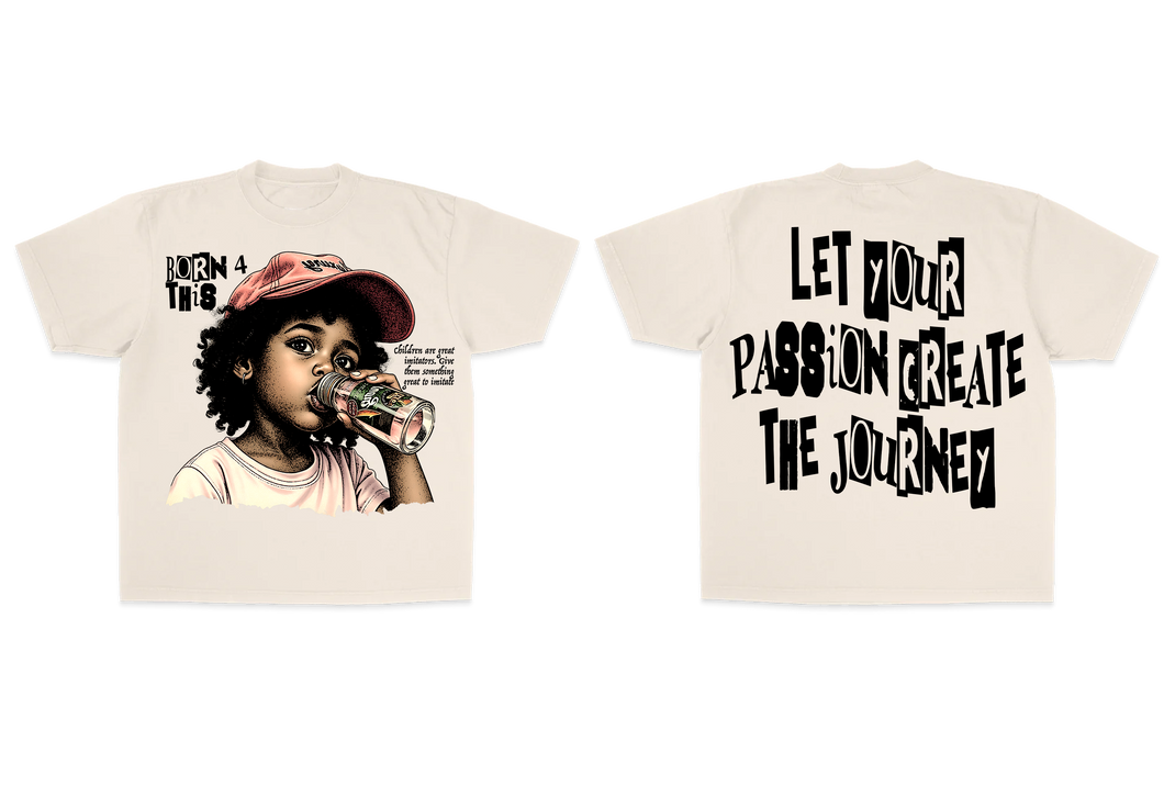 Imitation Tee